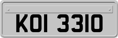 KOI3310