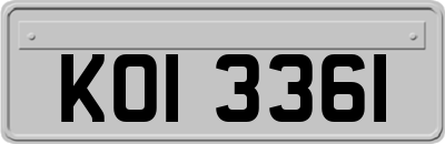 KOI3361