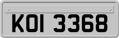 KOI3368