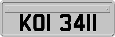 KOI3411
