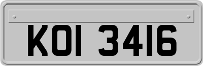 KOI3416