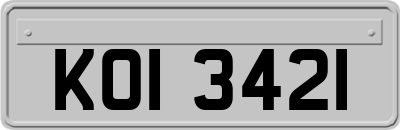KOI3421