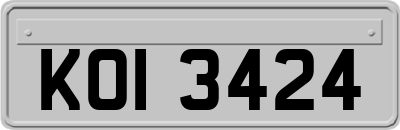 KOI3424