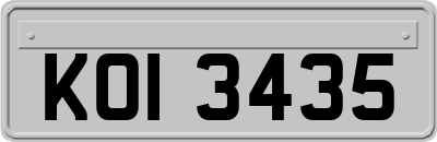 KOI3435
