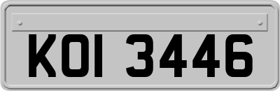 KOI3446