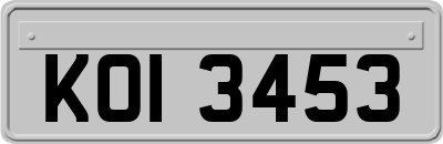 KOI3453