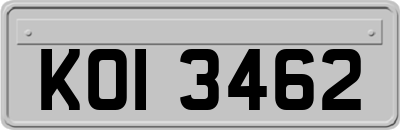 KOI3462