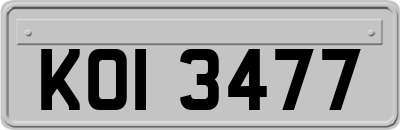 KOI3477