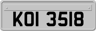 KOI3518