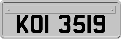 KOI3519