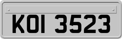 KOI3523