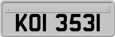 KOI3531