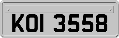 KOI3558