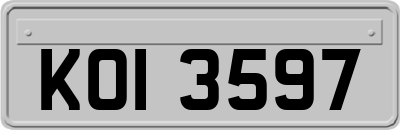 KOI3597