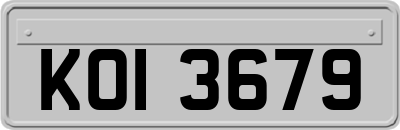 KOI3679