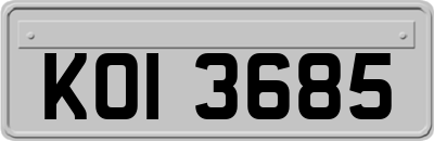 KOI3685