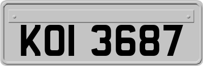 KOI3687