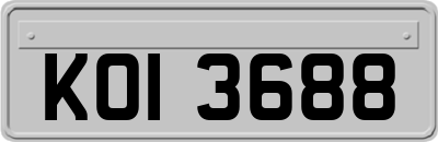 KOI3688