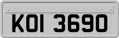 KOI3690