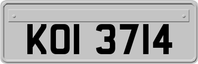 KOI3714