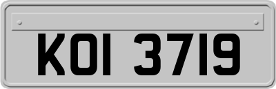KOI3719