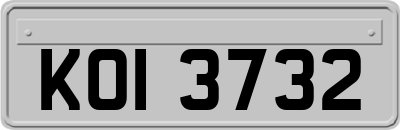 KOI3732