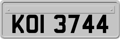 KOI3744