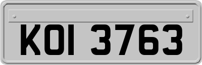 KOI3763