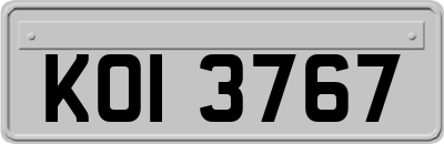 KOI3767