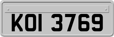 KOI3769