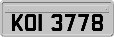 KOI3778