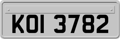 KOI3782