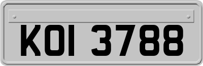 KOI3788