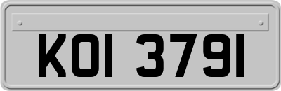KOI3791
