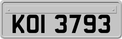 KOI3793