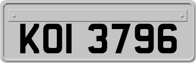 KOI3796