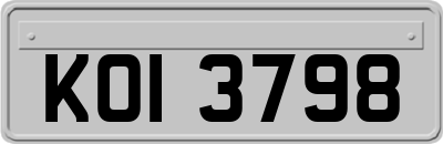 KOI3798