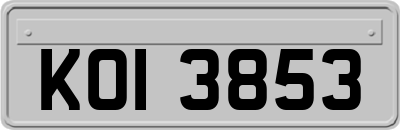 KOI3853