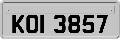KOI3857