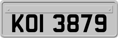 KOI3879