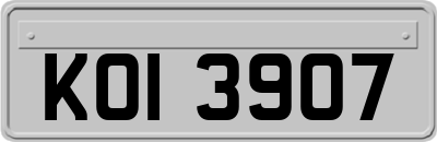 KOI3907