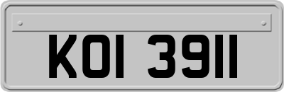 KOI3911