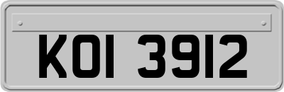 KOI3912