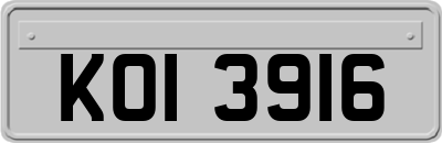 KOI3916
