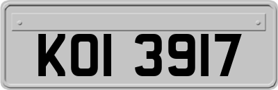 KOI3917