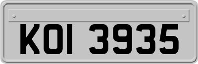 KOI3935