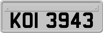 KOI3943