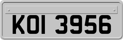 KOI3956