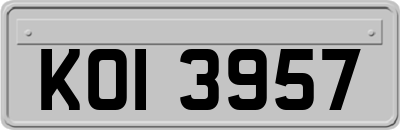 KOI3957
