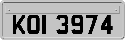 KOI3974